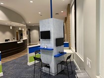 Game Center Game Center