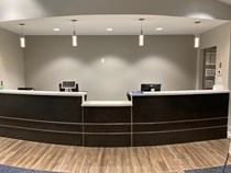 Front Desk Front Desk