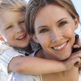 Pediatric Dental Care